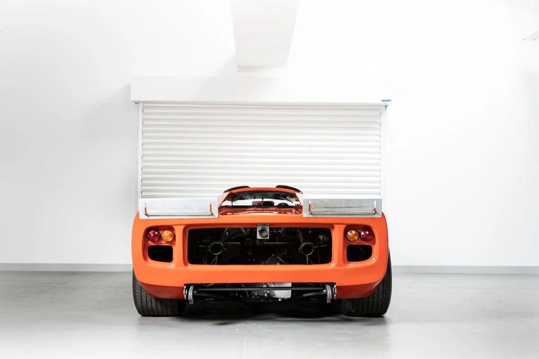 1968 Lola T70 - Image 10 of 31