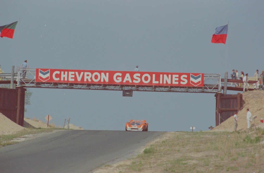 1968 Lola T70 - Image 3 of 31