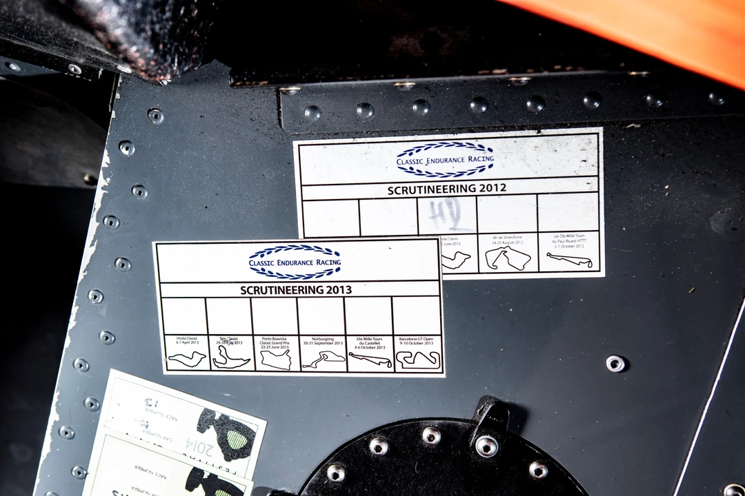 1968 Lola T70 - Image 31 of 31