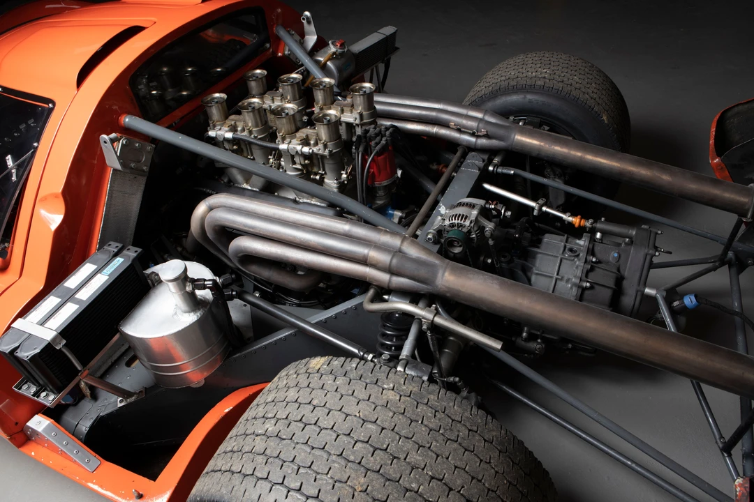 1968 Lola T70 - Image 16 of 31