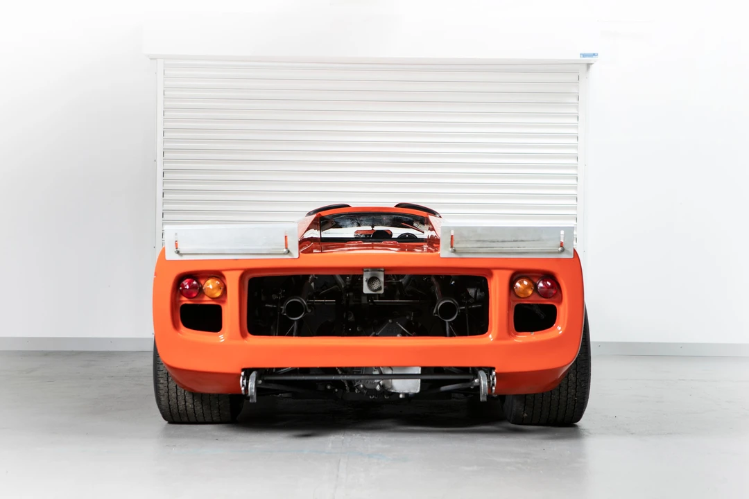 1968 Lola T70 - Image 9 of 31