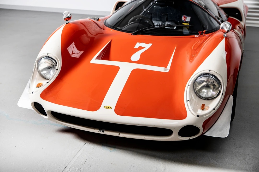 1968 Lola T70 - Image 22 of 31