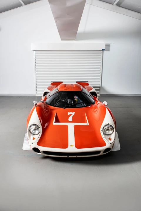 1968 Lola T70 - Image 23 of 31