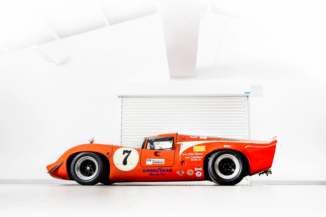 1968 Lola T70 - Image 30 of 31