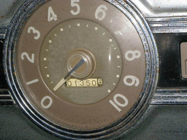 1938 Packard Eight - Image 14 of 17