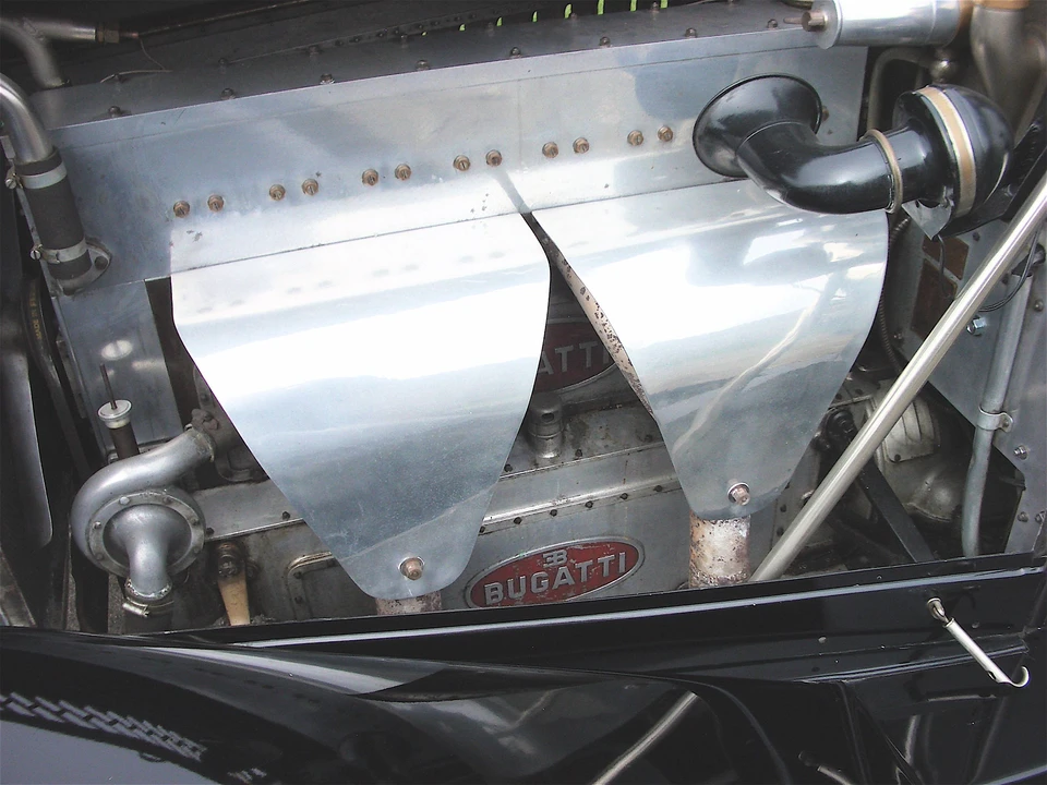 1930 Bugatti - Image 4 of 12
