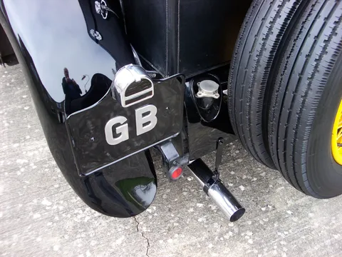 1930 Bugatti - Image 3 of 12