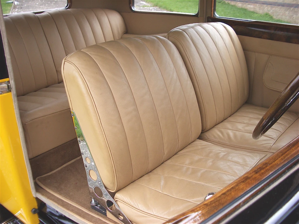 1930 Bugatti - Image 7 of 12