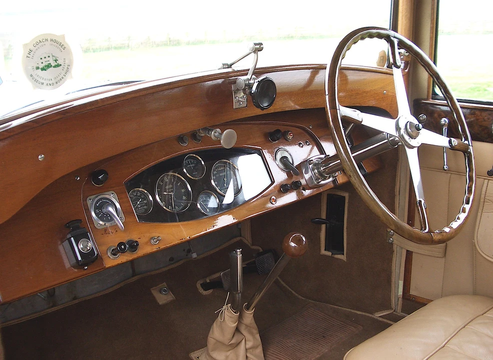1930 Bugatti - Image 9 of 12