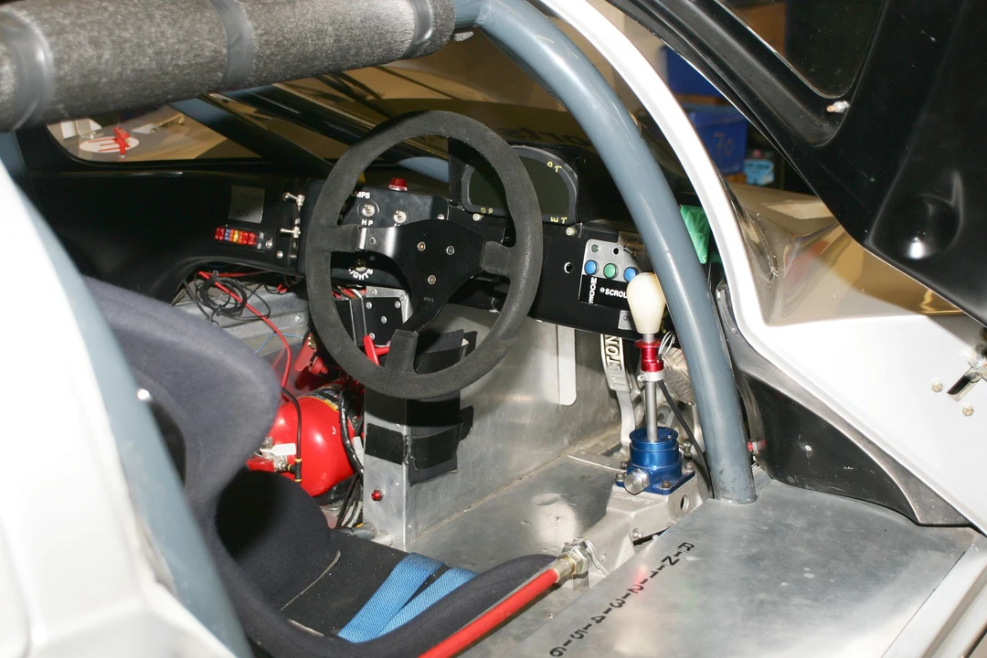 2001 Porsche 901 - Image 2 of 5