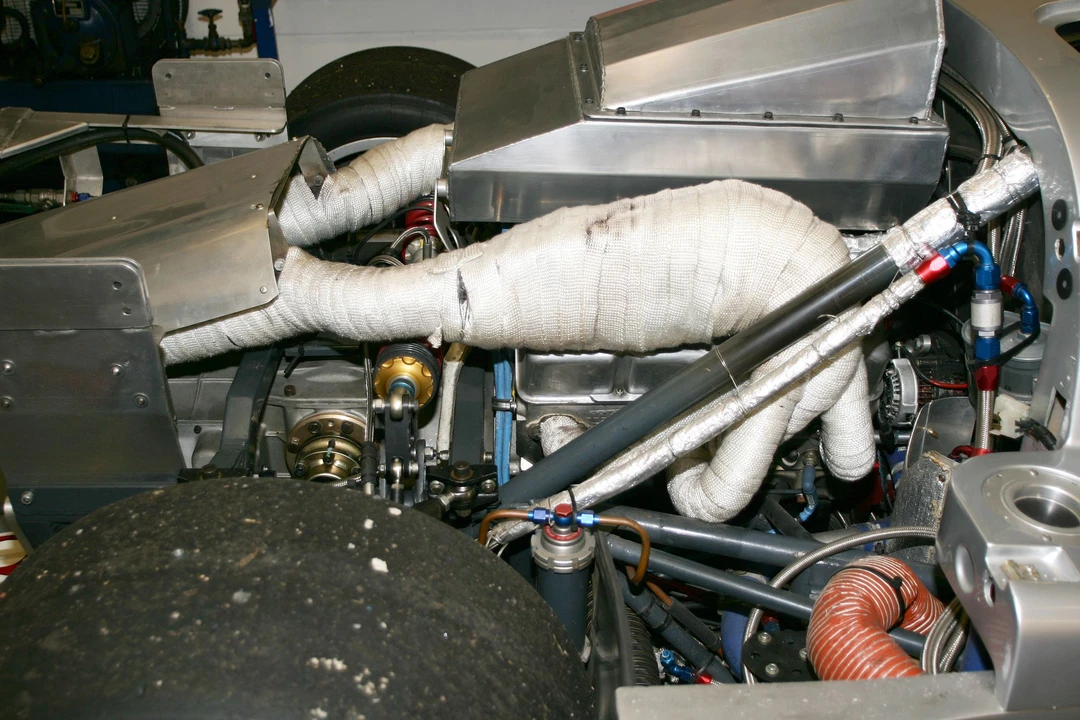 2001 Porsche 901 - Image 3 of 5