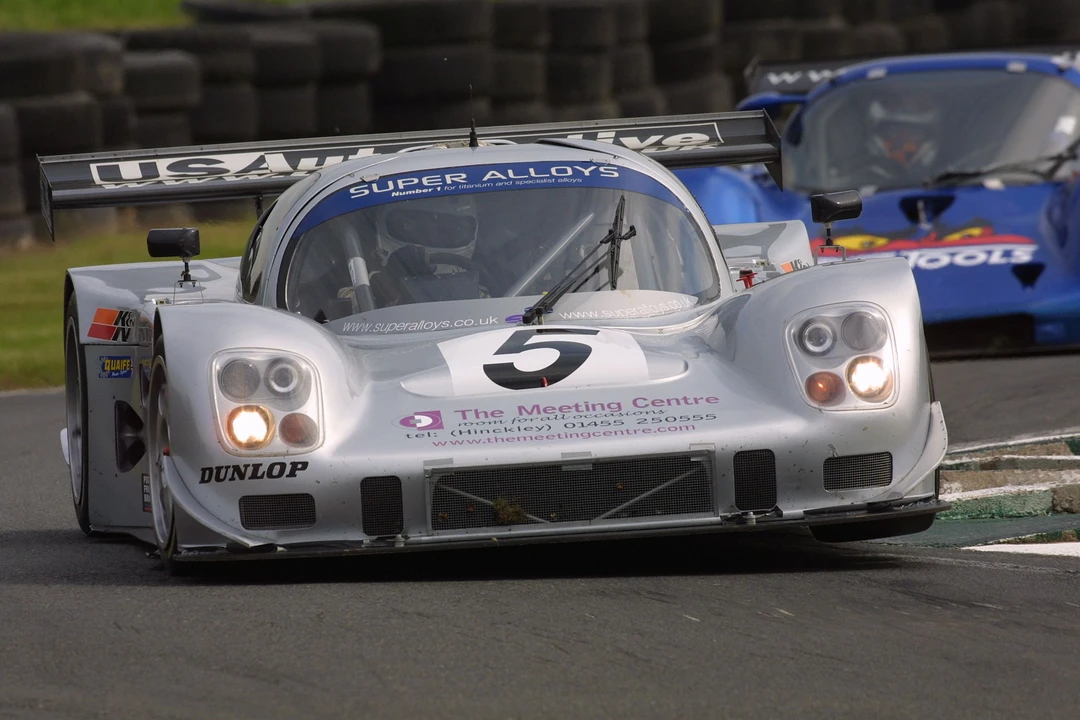 2001 Porsche 901 - Image 4 of 5