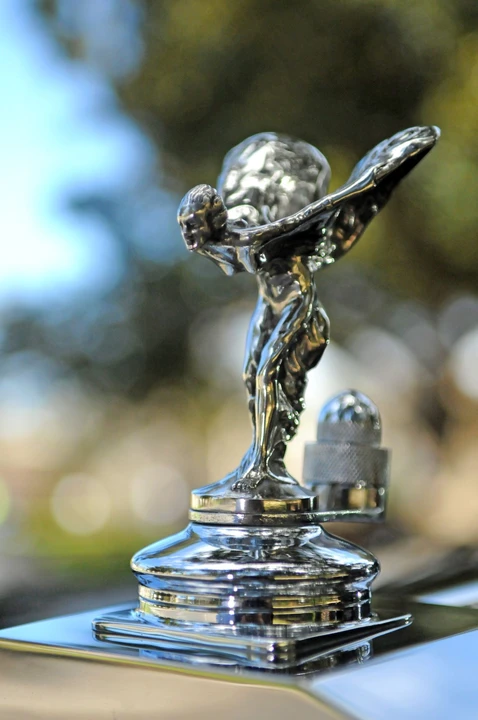 1967 Rolls-Royce Phantom V - Image 12 of 22