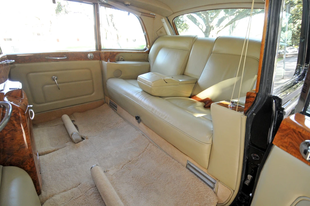 1967 Rolls-Royce Phantom V - Image 7 of 22