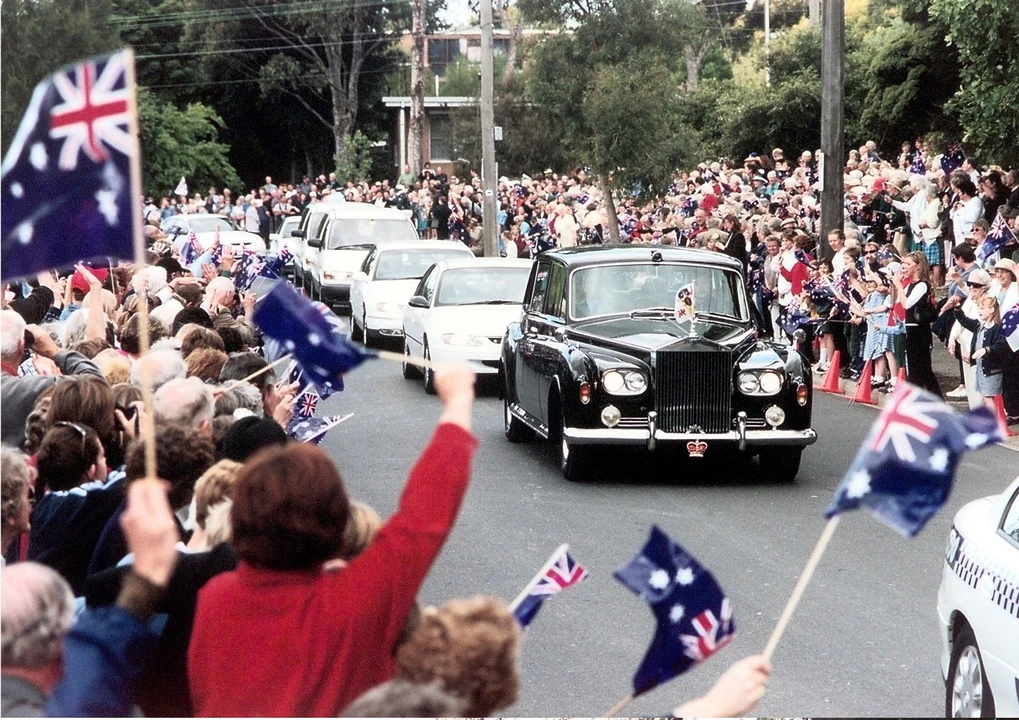 1967 Rolls-Royce Phantom V - Image 10 of 22