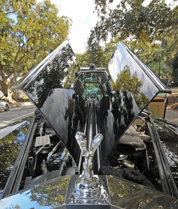 1967 Rolls-Royce Phantom V - Image 14 of 22