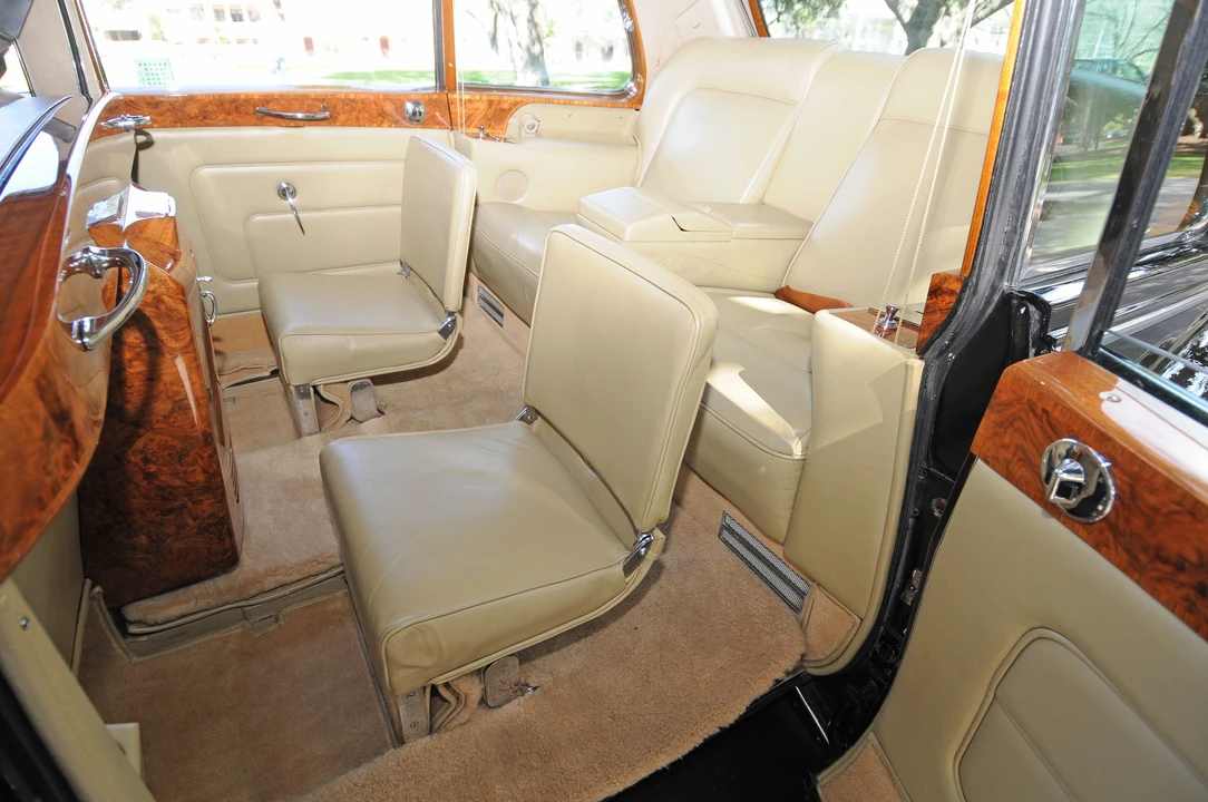 1967 Rolls-Royce Phantom V - Image 4 of 22