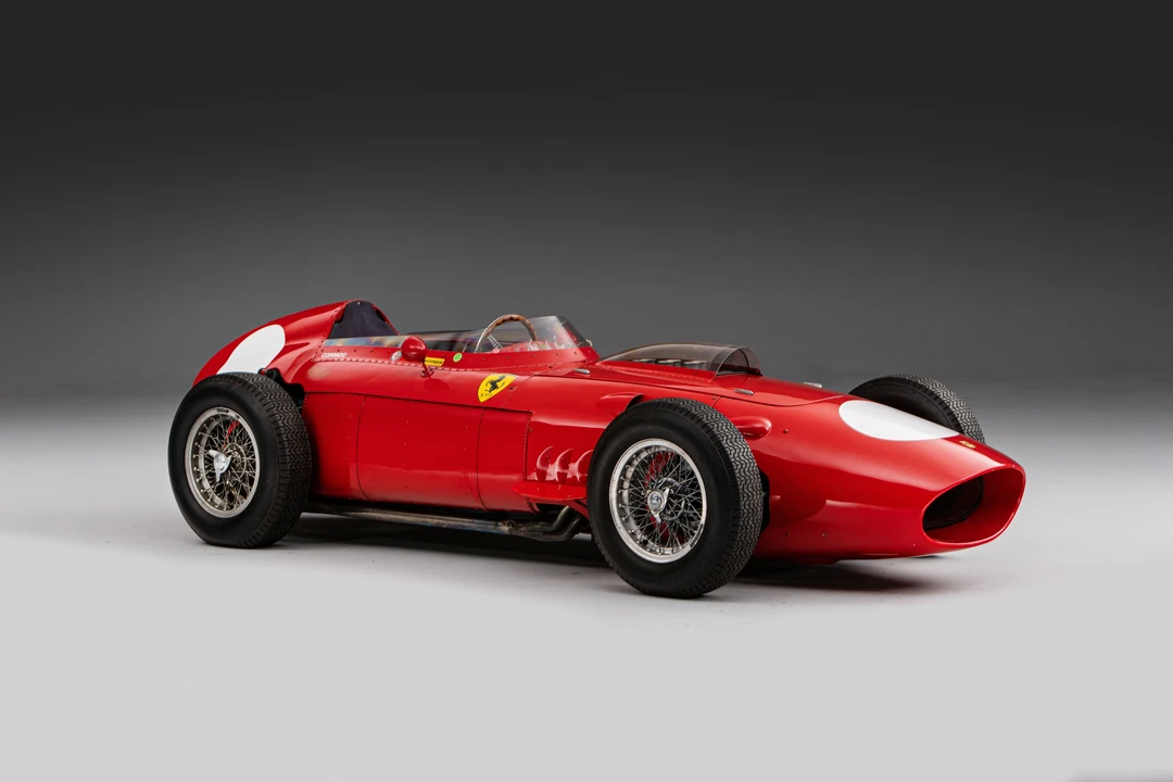 Ferrari Dino - Image 14 of 31