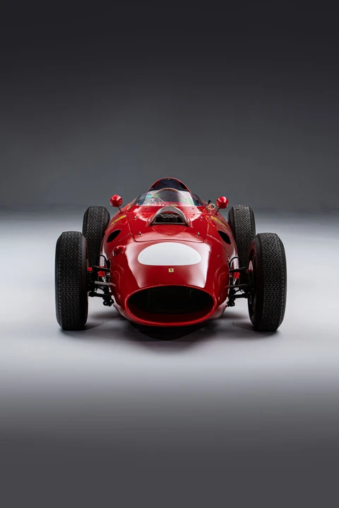 Ferrari Dino - Image 23 of 31