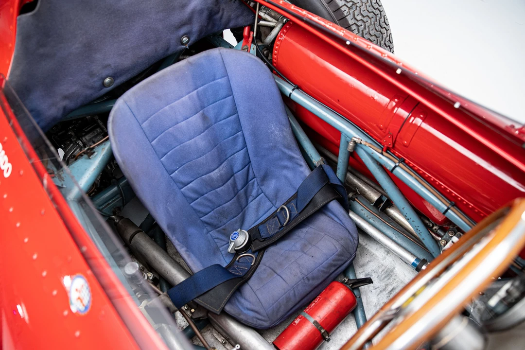Ferrari Dino - Image 31 of 31