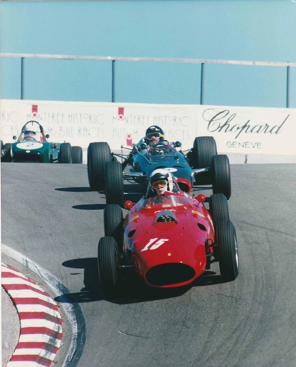 Ferrari Dino - Image 6 of 31