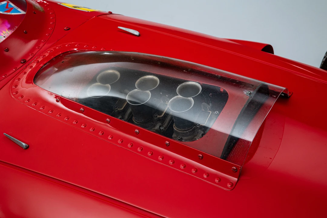 Ferrari Dino - Image 25 of 31