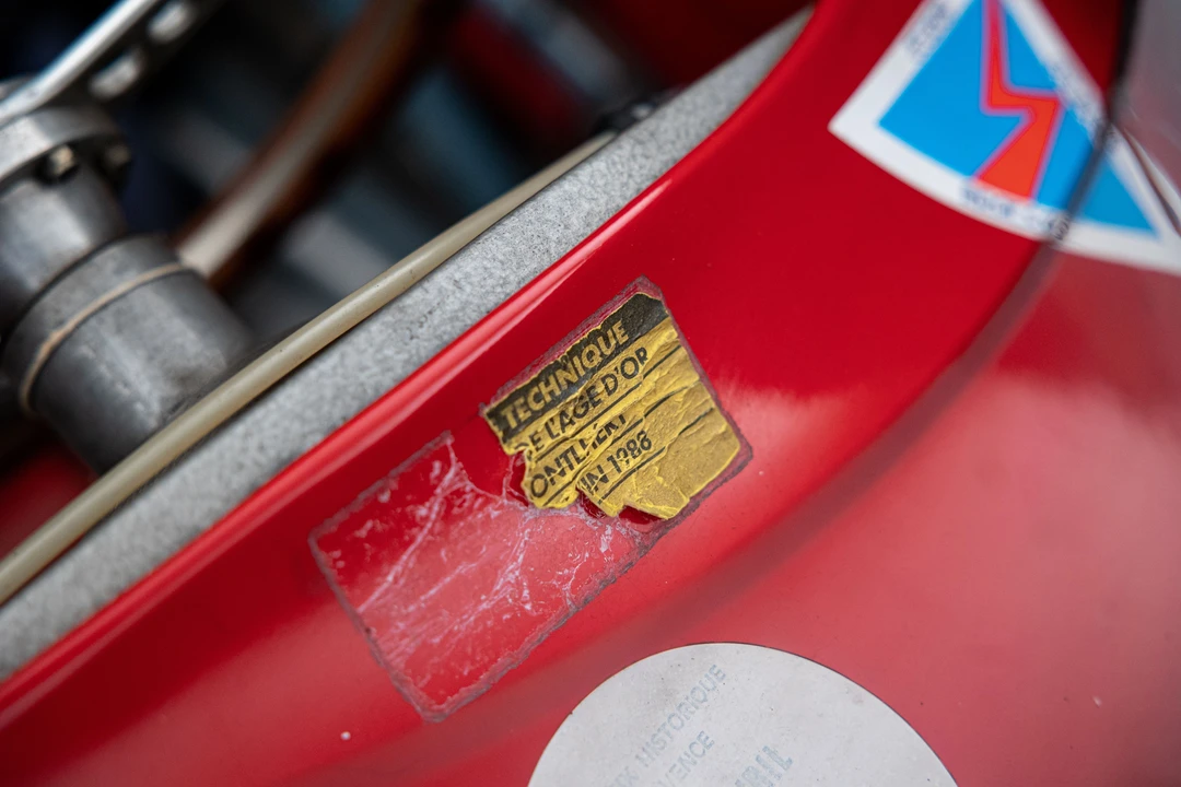 Ferrari Dino - Image 30 of 31