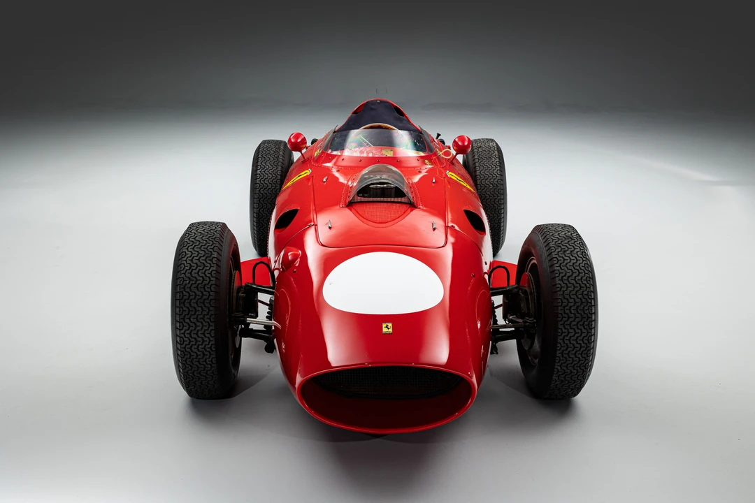 Ferrari Dino - Image 26 of 31