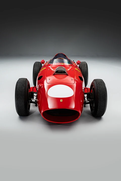 Ferrari Dino - Image 27 of 31