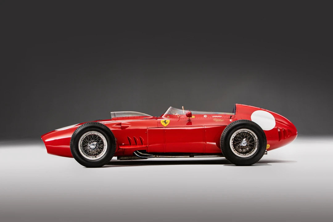 Ferrari Dino - Image 16 of 31