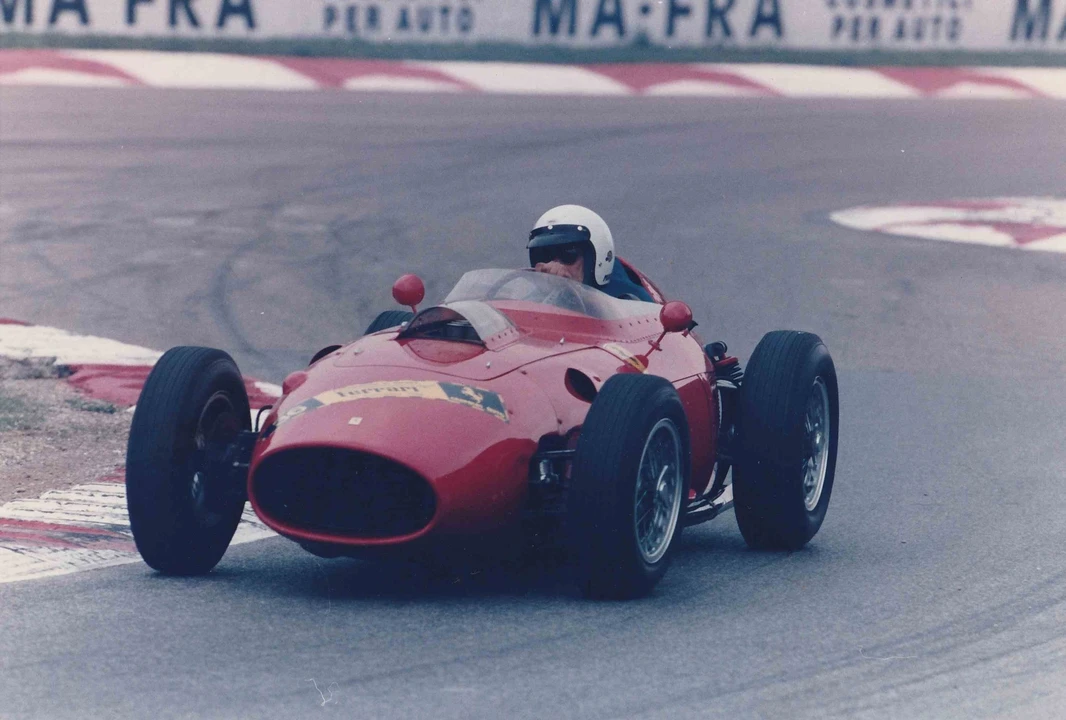 Ferrari Dino - Image 4 of 31