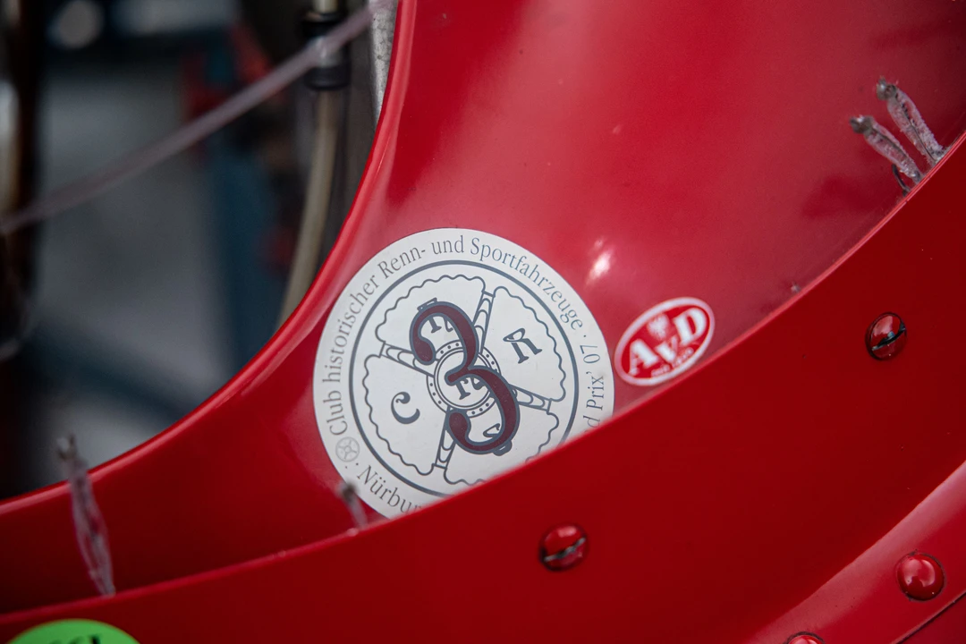 Ferrari Dino - Image 29 of 31