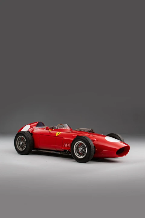 Ferrari Dino - Image 13 of 31