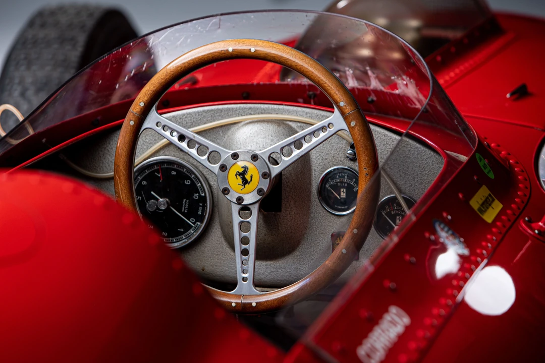 Ferrari Dino - Image 19 of 31