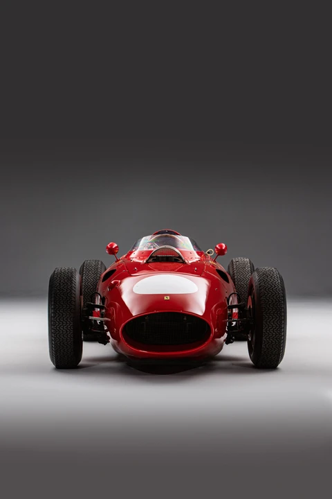 Ferrari Dino - Image 21 of 31