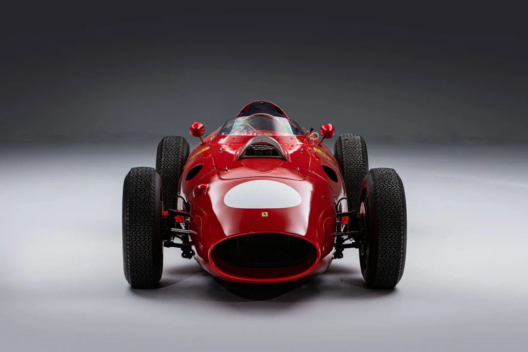 Ferrari Dino - Image 24 of 31