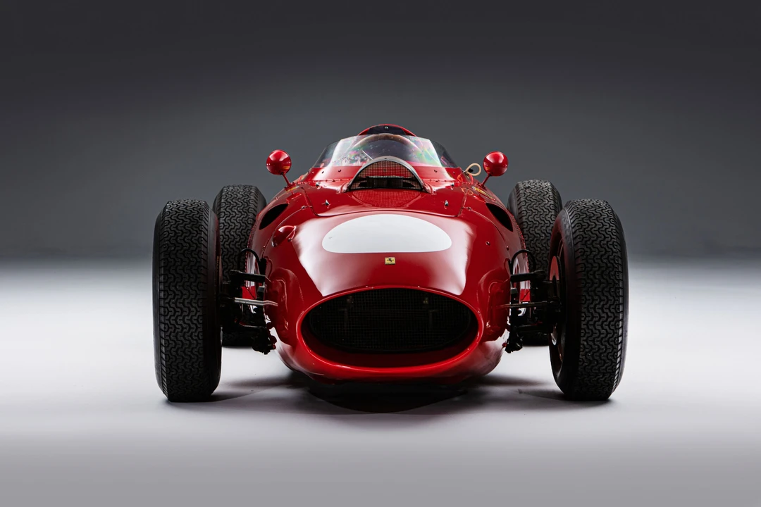Ferrari Dino - Image 22 of 31
