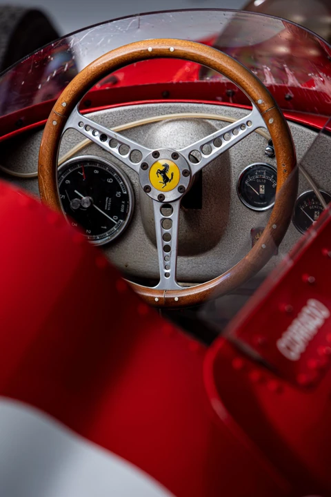 Ferrari Dino - Image 18 of 31
