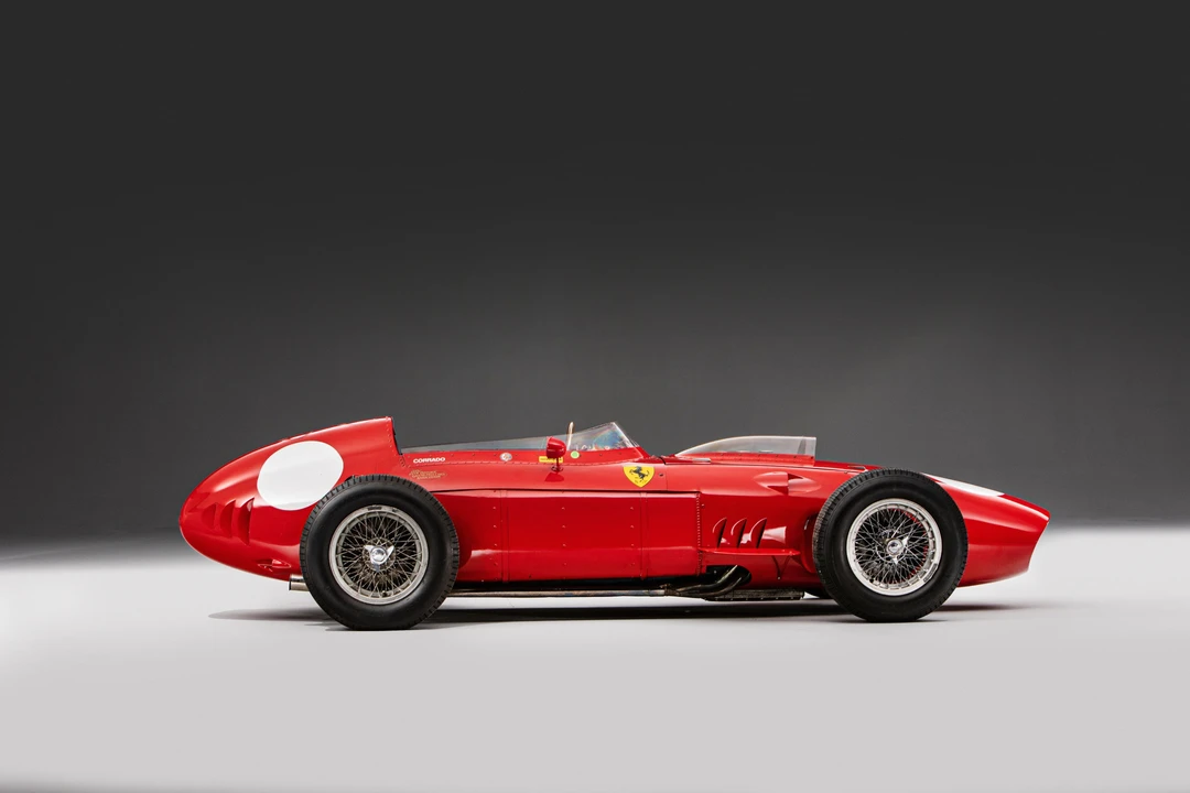 Ferrari Dino - Image 17 of 31
