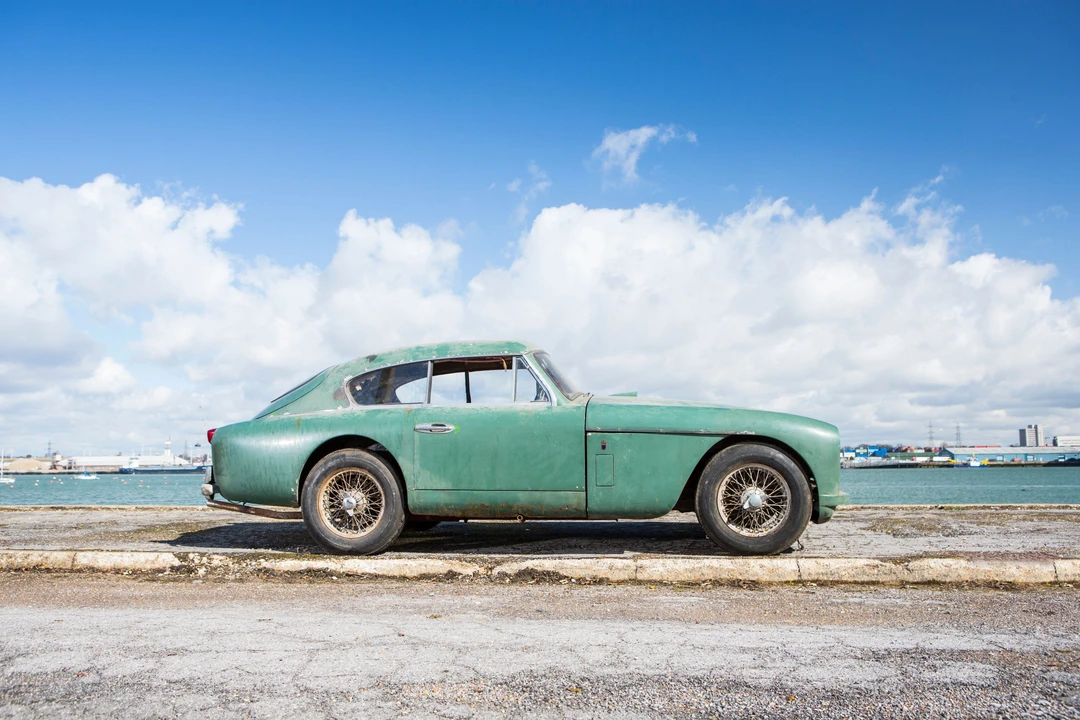 1956 Alpine - Image 3 of 13