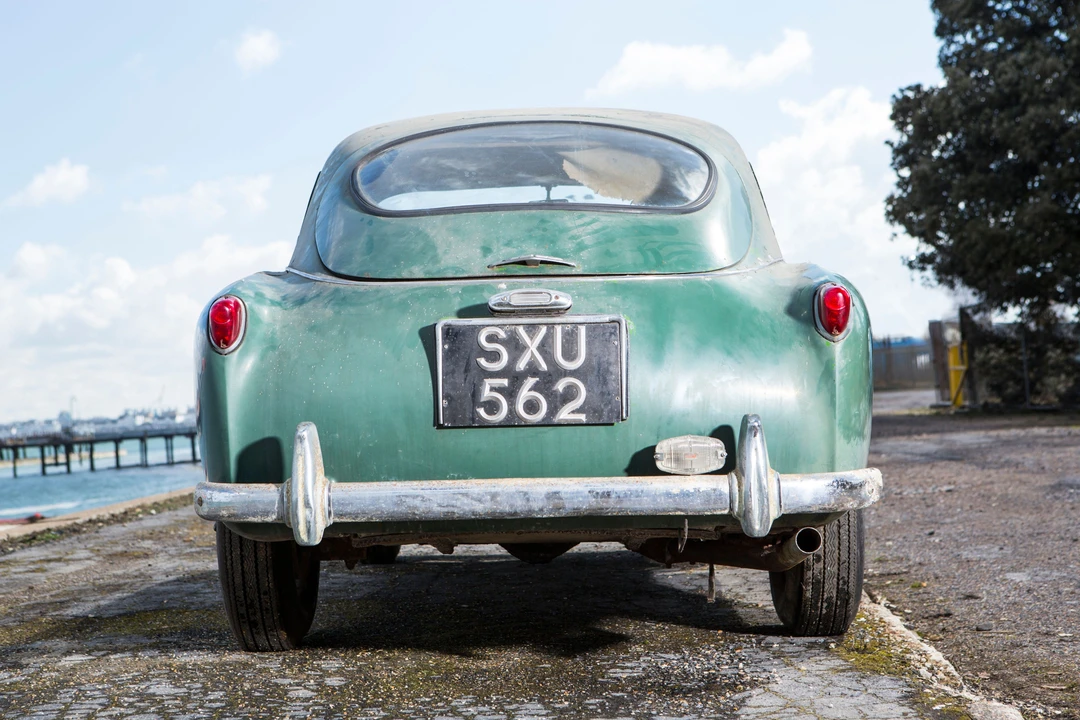 1956 Alpine - Image 12 of 13
