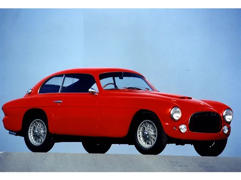 1952 Ferrari 212 Inter Berlinetta