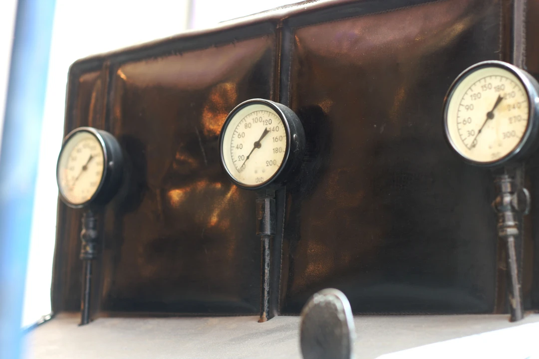 1900 Locomobile - Image 3 of 5