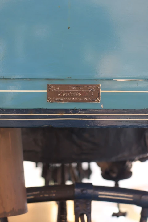 1900 Locomobile - Image 2 of 5