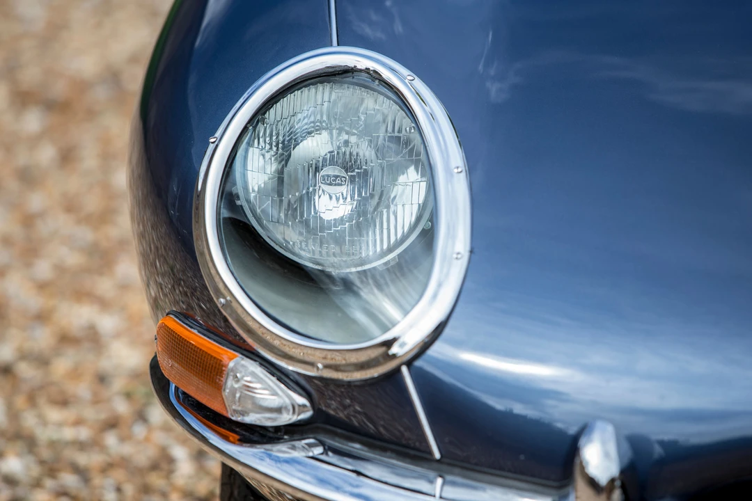 1963 Jaguar E-Type Series 1 - Image 5 of 20