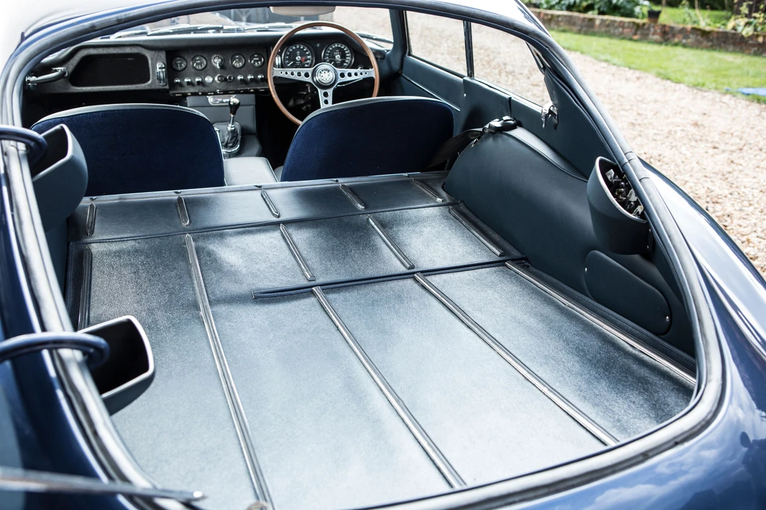 1963 Jaguar E-Type Series 1 - Image 11 of 20