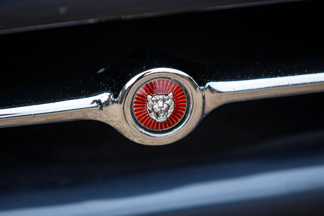 1963 Jaguar E-Type Series 1 - Image 4 of 20