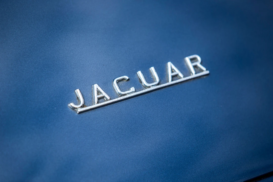 1963 Jaguar E-Type Series 1 - Image 9 of 20