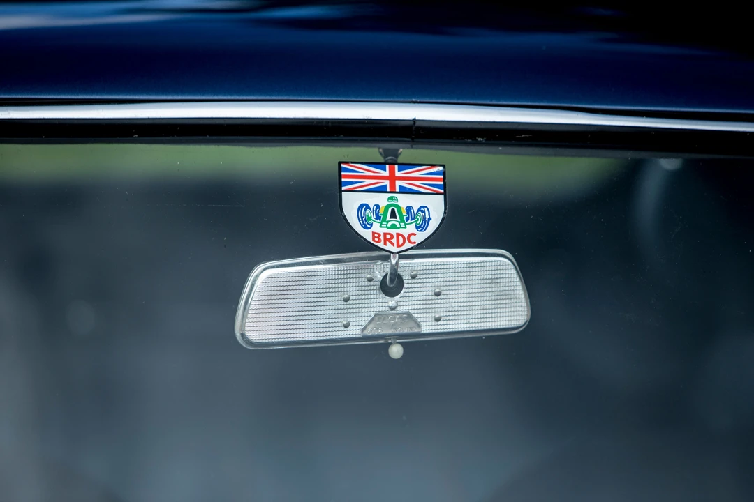 1963 Jaguar E-Type Series 1 - Image 3 of 20