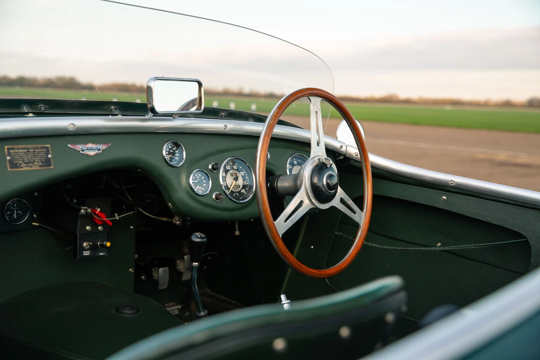 1955 Austin-Healey 100 - Image 28 of 31